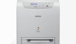 Download Driver Printer Epson Aculaser C2900N