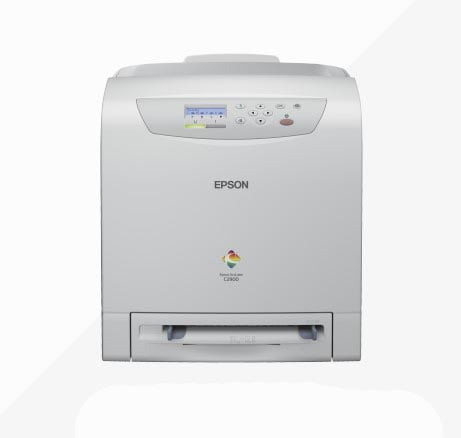 Download Driver Printer Epson Aculaser C2900N