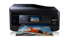 Download Driver Epson Expression Photo XP-860 Updated 2022