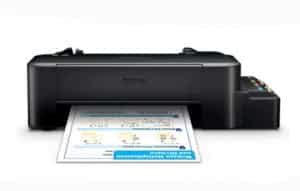 Epson L120
