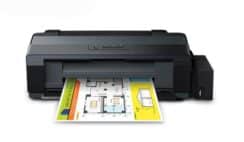 Download Driver Printer Epson L1300 With A3 Updated 2022