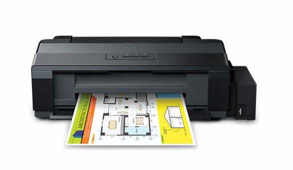 Download Driver Printer Epson L1300 With A3