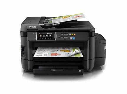 Download Driver Printer Epson L1455 All In One