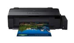 Download Driver Epson L1800 Photo With A3 Updated 2022