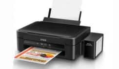 Download Driver Epson L220 With Copies and Scanner Updated 2022