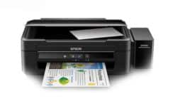 Download Driver Printer Epson L380 Ink Tank System Updated 2022