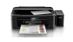 Download Driver Printer Epson L385 Wifi Updated 2022