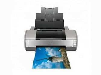 Download Driver Printer Epson Stylus Photo 1390 A3 Printer
