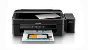 Printer Epson L360