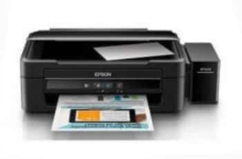 Download Print Driver Epson L360 Mac Intel