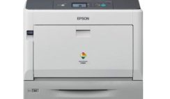 Download Driver Printer Epson Aculaser C9300N