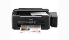 Download Driver Epson L210 With Copies and Scanner Updated 2022