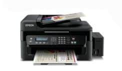 Download Driver Printer Epson L555 All In One Updated 2022