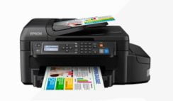 Download Driver Printer Epson L655 Direct Wi-Fi Updated 2022