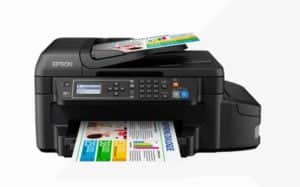 Epson L655