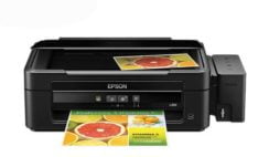 Download Driver Printer Epson L350 Ink Tank Updated 2022