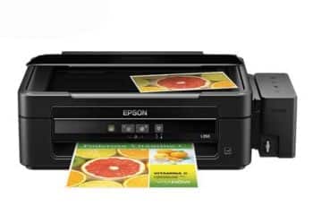 epson l350 driver for mac