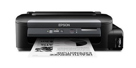 Download Driver Printer Epson M100 Monochrome