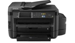 Download Driver Printer Epson Workforce ET-16500
