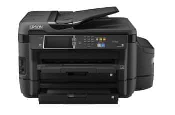 Download Driver Printer Epson Workforce WF-2760 - Epson ...