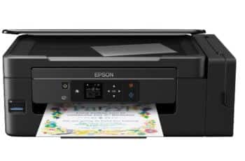 Download Driver Epson EcoTank L3110 - Epson Drivers