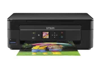 Download Driver Epson Expression Home Xp 342 Epson Drivers