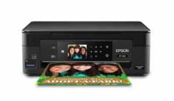Download Driver Epson Expression Home XP-446