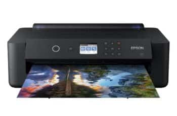 Epson xp 15000 software