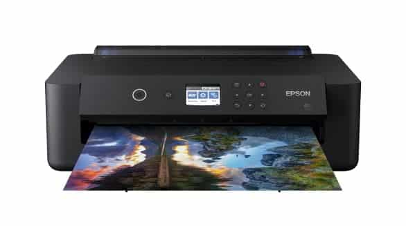 Download Driver Epson Expression Photo HD XP-15000