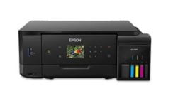 Download Driver Epson Expression Premium ET-7700 Eco Tank