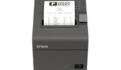 Download Driver Epson TM-T82II-i Pos Printer