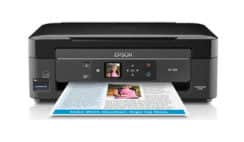 Download Driver Epson Expression Home XP-330