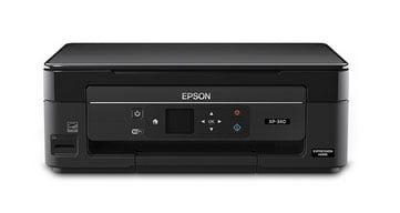 Download Driver Epson Expression Home XP-340
