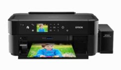 Download Driver Epson L810 Ink Tank