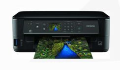 Download Driver Epson Stylus SX430W