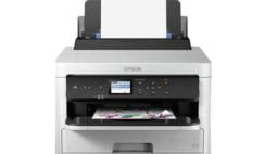 Download Driver Printer Epson Workforce Pro WF-C5210DW