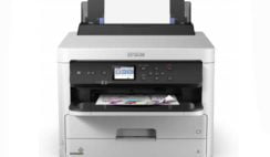 Download Driver Printer Epson Workforce Pro WF-C5290DW