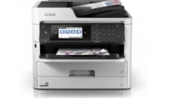Download Driver Printer Epson Workforce Pro WF-C5790DWF, WF-C5790