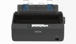 Download Driver Printer Epson LX-350 Impact Printer