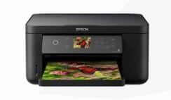 Download Driver Printer Epson Expression Home XP-5105