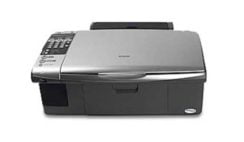 Download Driver Printer Epson Stylus CX7000F All-In-One Printer