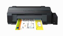 Download Driver Printer Epson Ecotank ET-14000