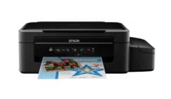 Download Driver Printer Epson Ecotank ET-2500