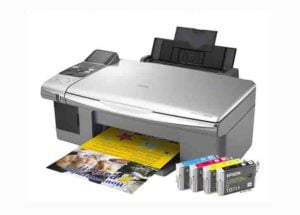 Epson Stylus CX5900