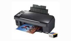 Download Driver Printer Epson Stylus CX7300