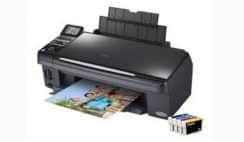 Download Driver Printer Epson Stylus CX8300