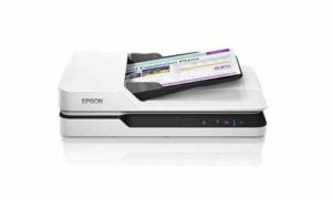 Download Scanner Epson DS-1630