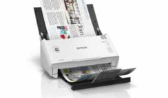 Download Scanner Epson DS-410 Driver