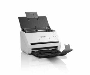 Download Scanner Epson DS-770