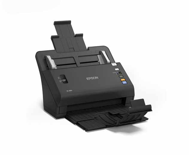 epson ds 860 driver download